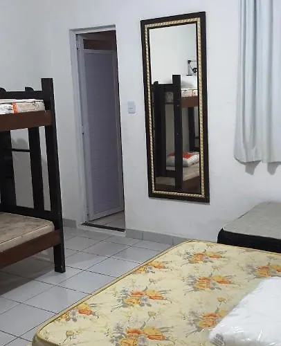 Pousada Savoy Fortaleza 