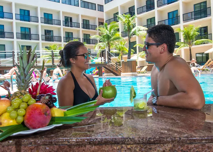 Afago Mareiro Hotel Fortaleza 